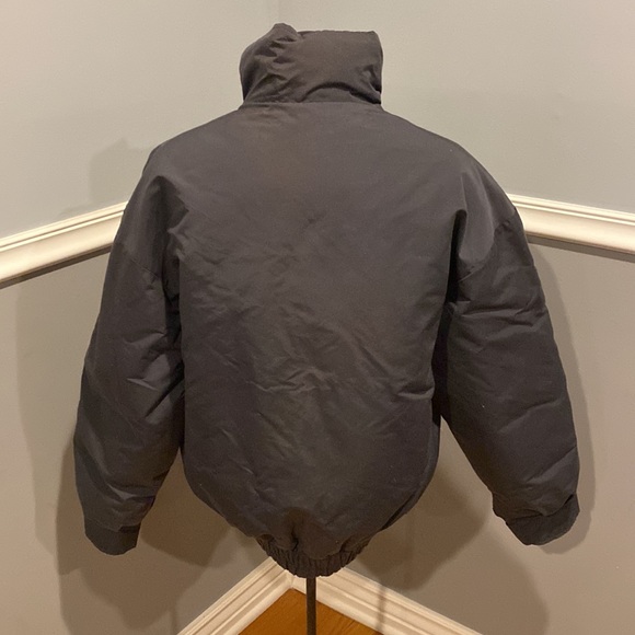 Woolrich down coat - Picture 2 of 7